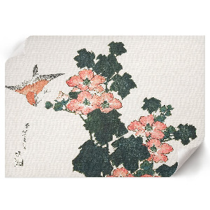 Plagát na stenu Červené ruže