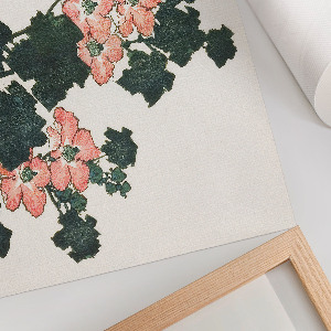 Plagát na stenu Červené ruže