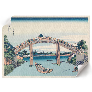 Plagát Pohľad spod mosta