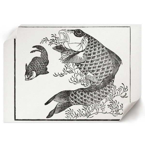 Plagát na stenu Kapor