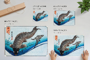 Plagát Kapry a karasy