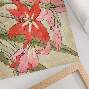 Plagát na stenu Amarylis