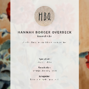 Poster Pomarančové kvety