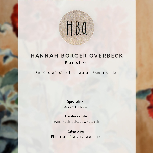 Poster Pomarančové kvety