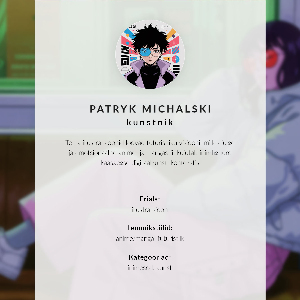 Plagát Dievča v metre