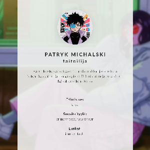 Plagát na stenu Futuristická technológia