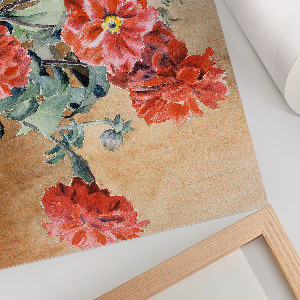 Plagát na stenu Georgíny