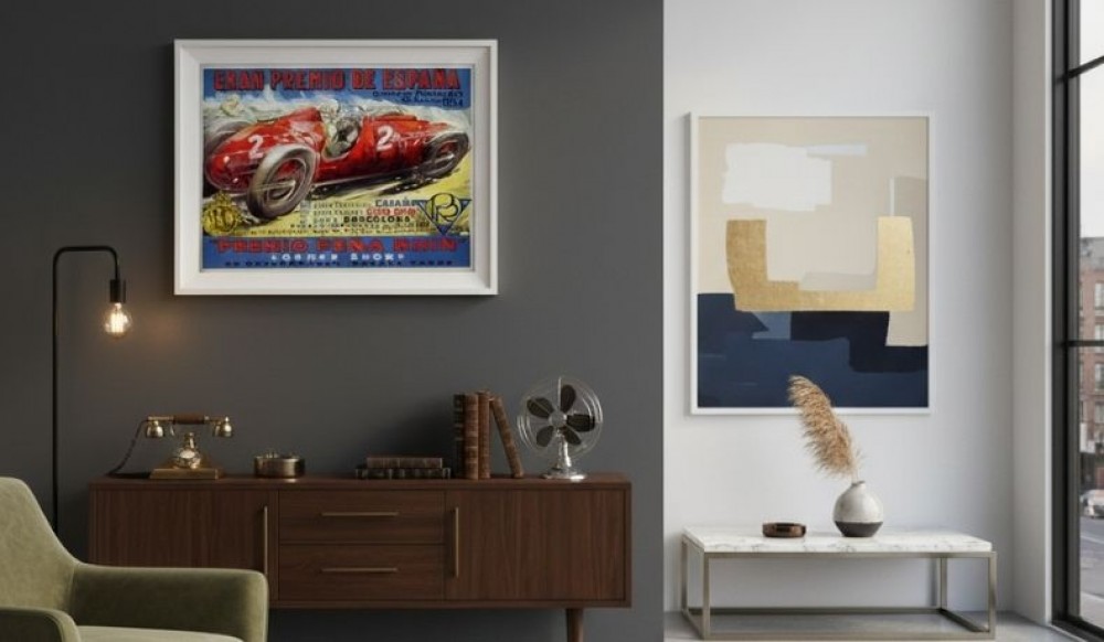 Ako spojiť vintage štýl s moderným interiérom? Praktické inšpirácie