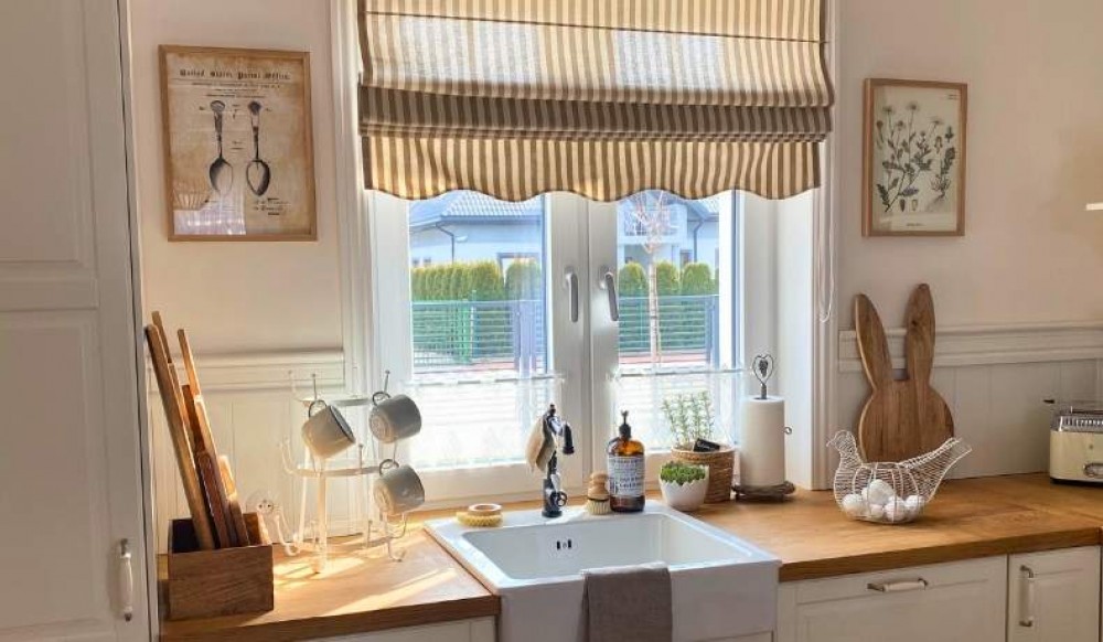 kuchyňa s charakterom