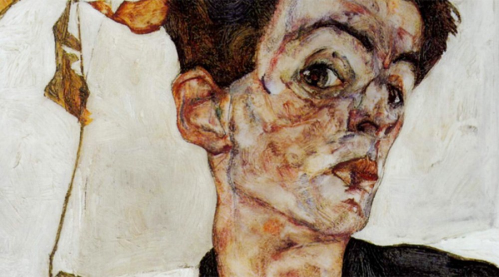 Reprodukčné plagáty - Egon Schiele