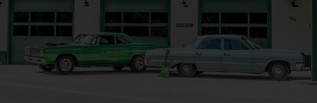 Automobilové plagáty stránka 2