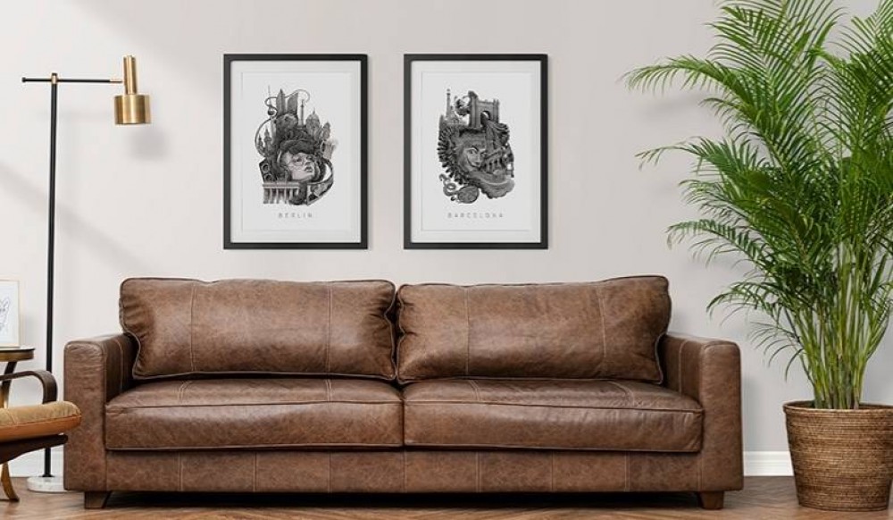 Loft v atmosfére starej továrne - ako zariadiť industriálny interiér?