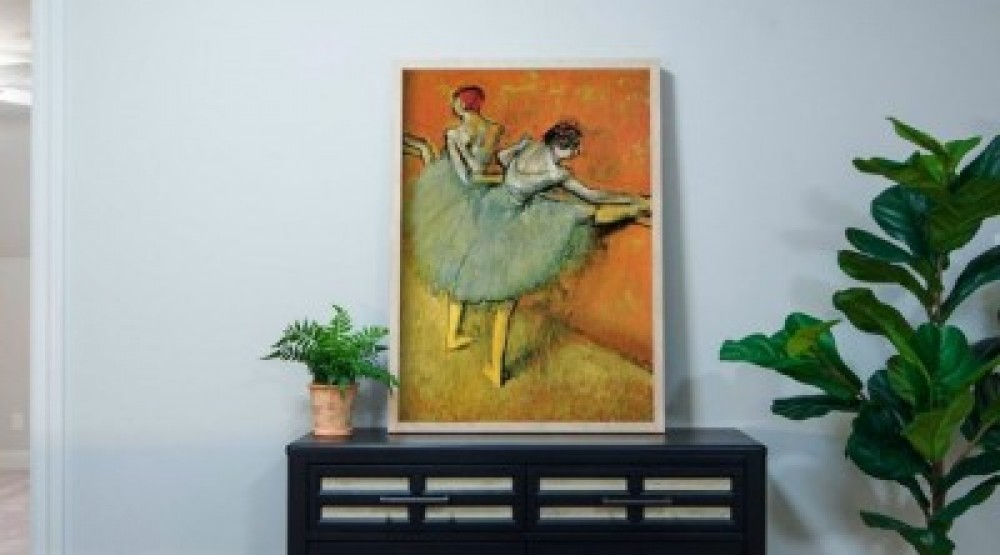 Edgar Degas - život a umenie francúzskeho umelca