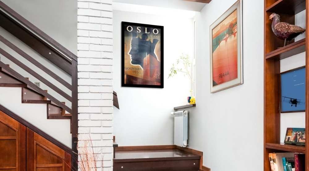 előszoba elektroációk