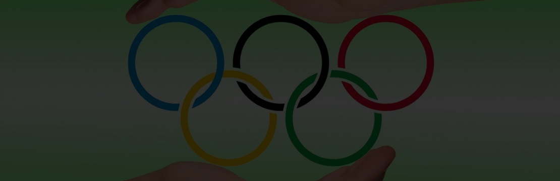 Olympijské plagáty 